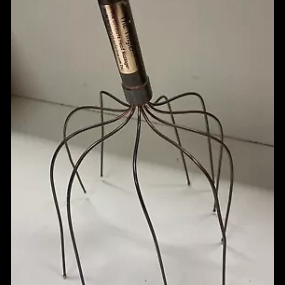 GENUINE Tingler Head Massager - 100% Copper